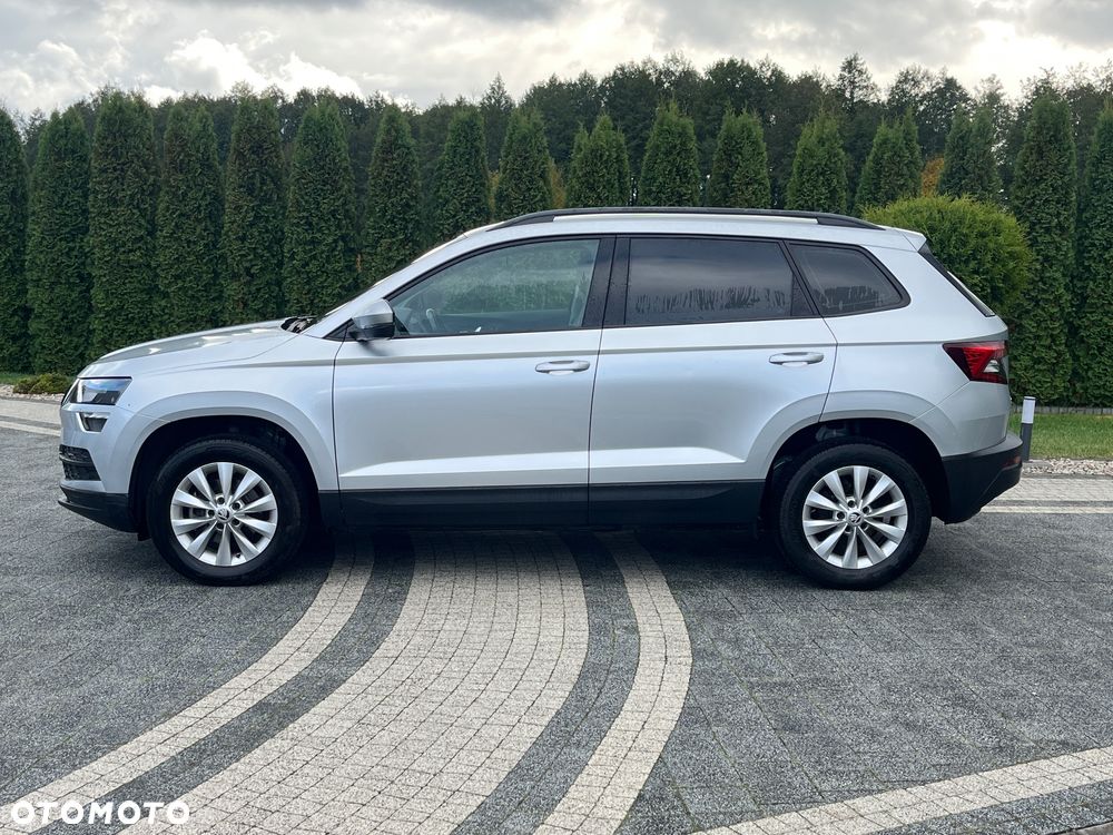 Skoda Karoq - 7