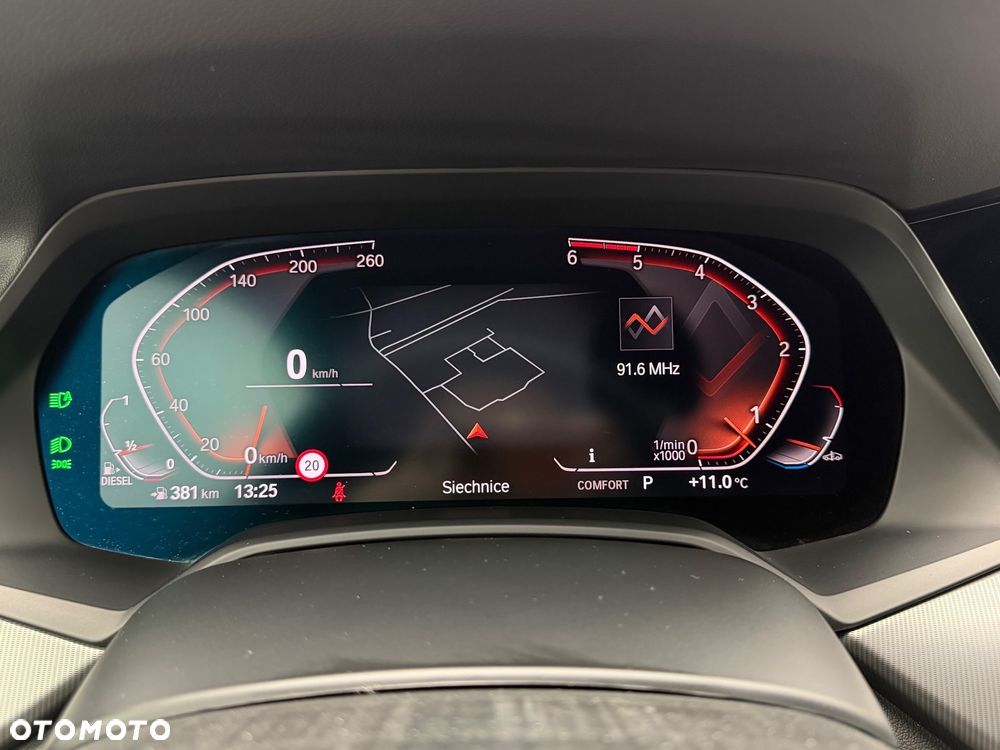 BMW X6 xDrive30d - 31