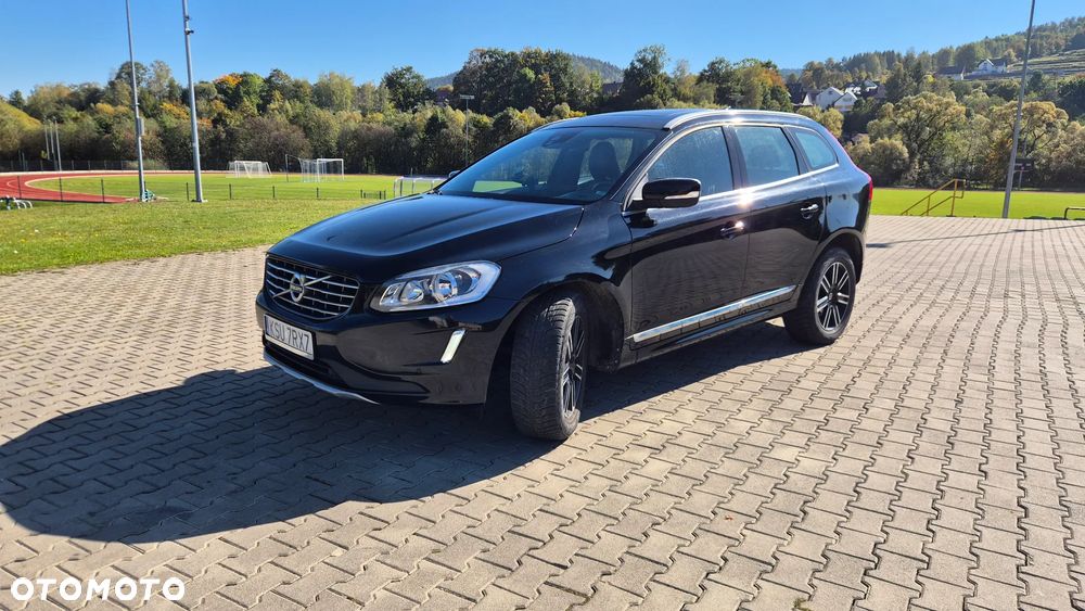 Volvo XC 60