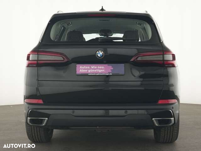 BMW X5 - 7