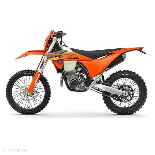 KTM 450 SX-F - 2