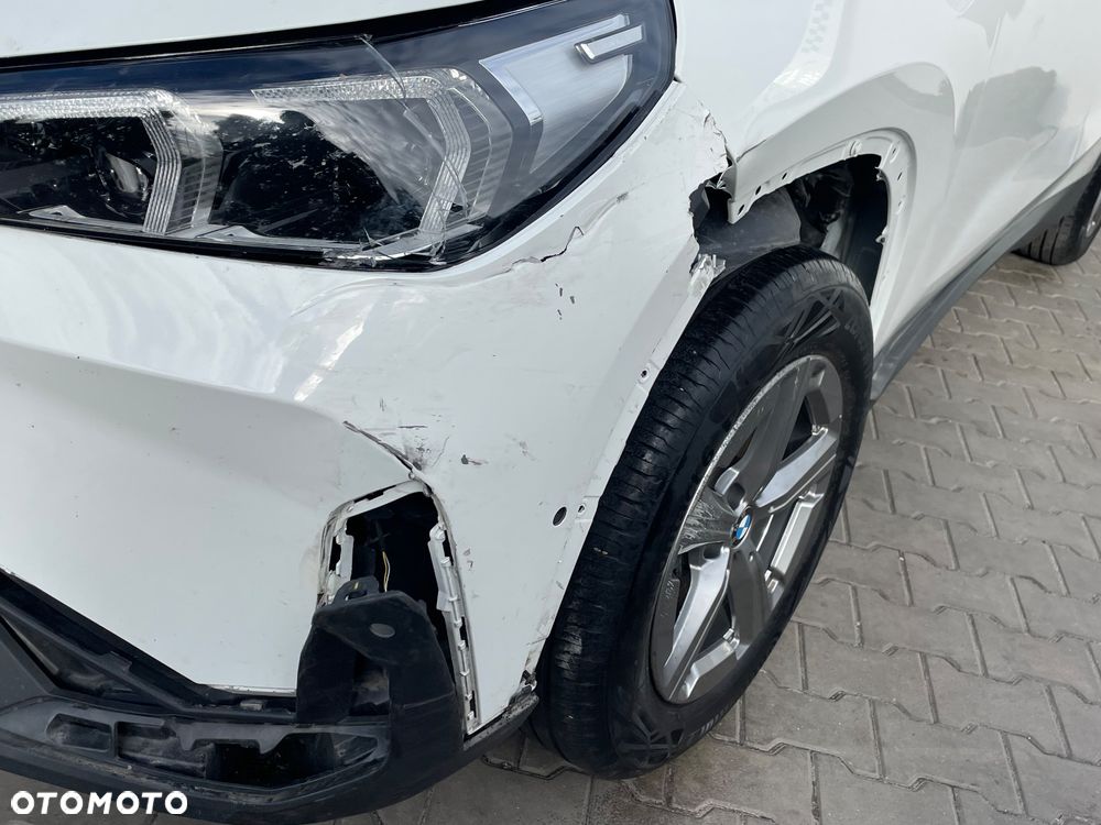 BMW X1 sDrive18i xLine - 7