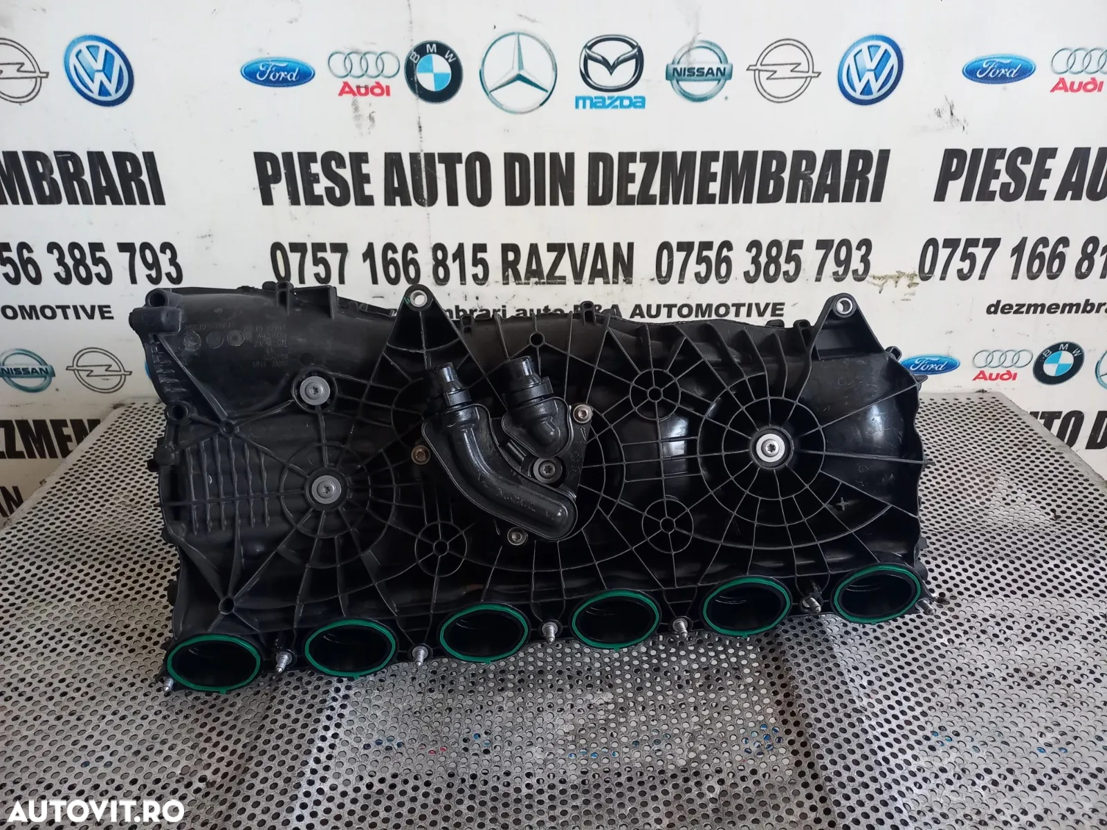 Galerie Admisie Bmw 3.0 3.5 4.0 Benzina B58B30B Generatie 2 Cod  G11 G12 G30 G31 G42 G40 G01 G02 G0 - 9
