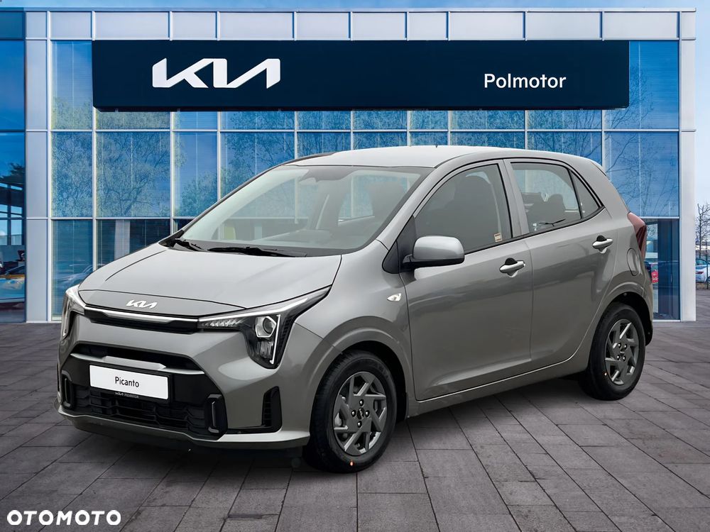 Kia Picanto 1.0 GDI L