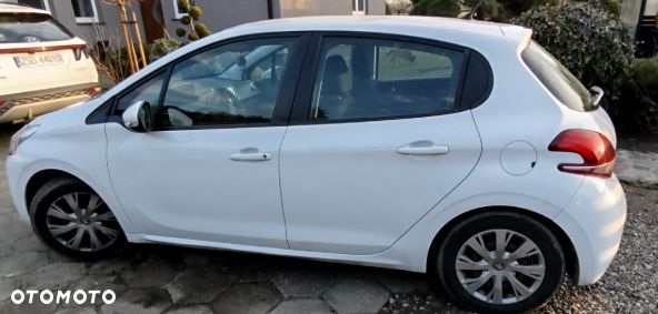 Peugeot 208 1.2 PureTech Active - 3