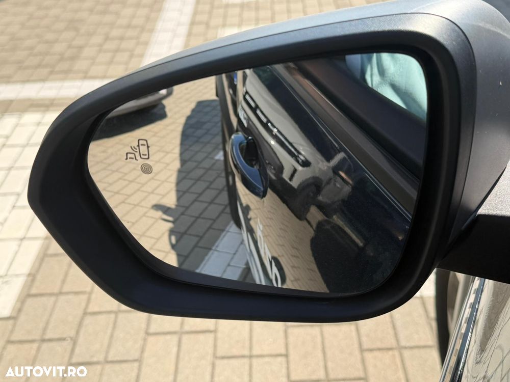 Dacia Bigster HEV 155 Journey - 21
