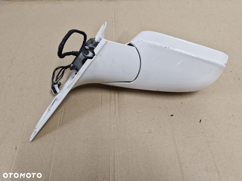 mercedes benz slk r171 171 lift lusterko drzwi prawe prawy przód 4+7 11 pin uk - 8