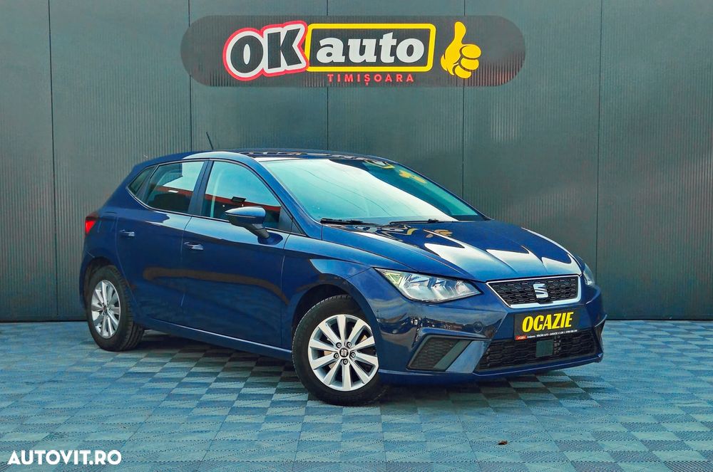 Seat Ibiza - 3