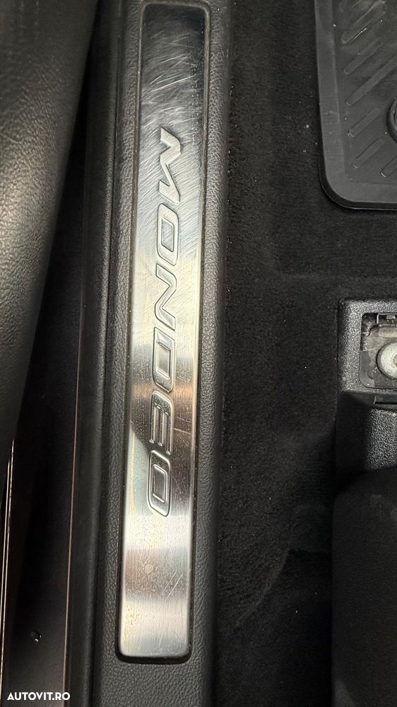 Ford Mondeo 2.0 TDCI Start-Stopp PowerShift-Aut Titanium - 12