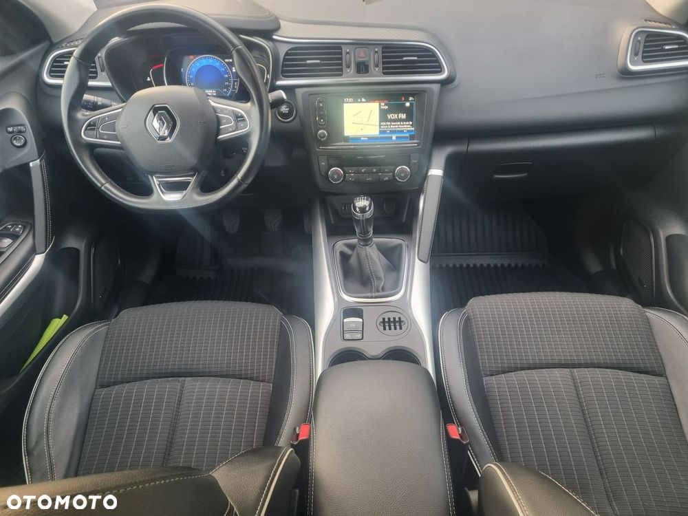 Renault Kadjar Energy TCe 130 Bose Edition - 19