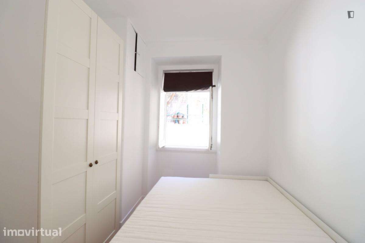Apartamento com 2 quartos - localizado em Alcântara Lisbon - Grande imagem: 5/15