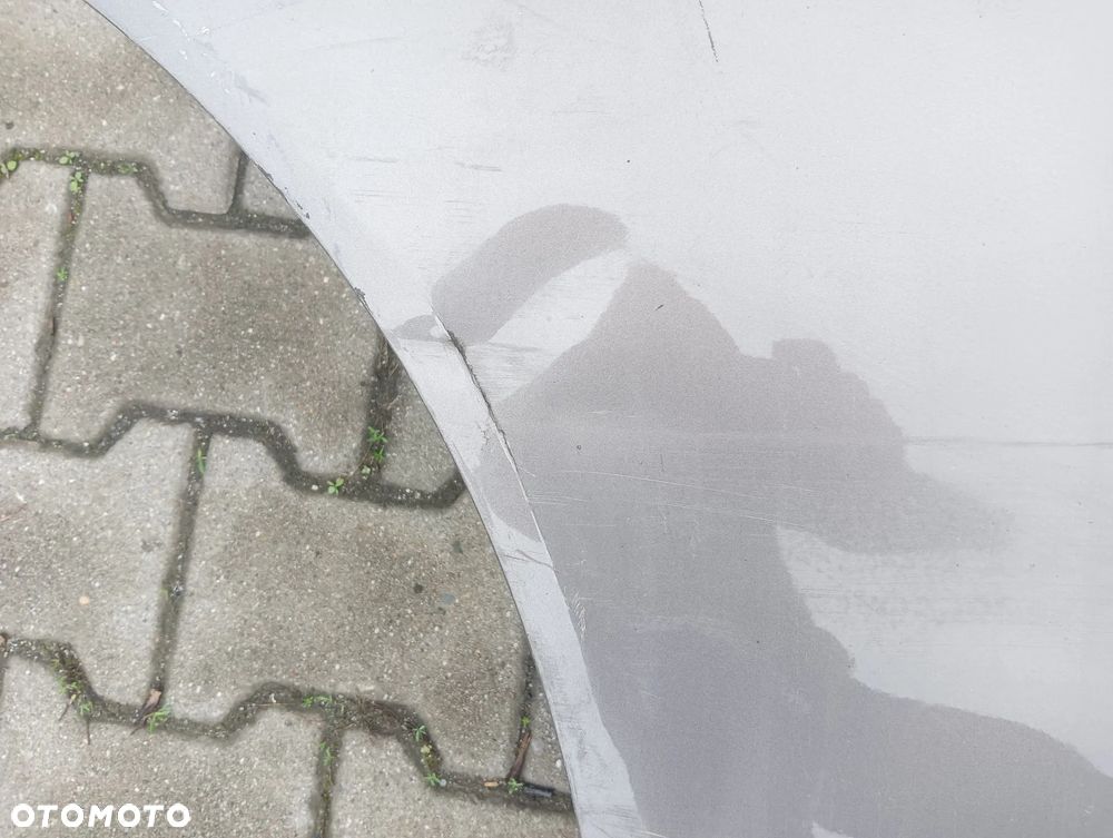 Ford Kuga MK1 PRAWE TYLNE DRZWI - 3