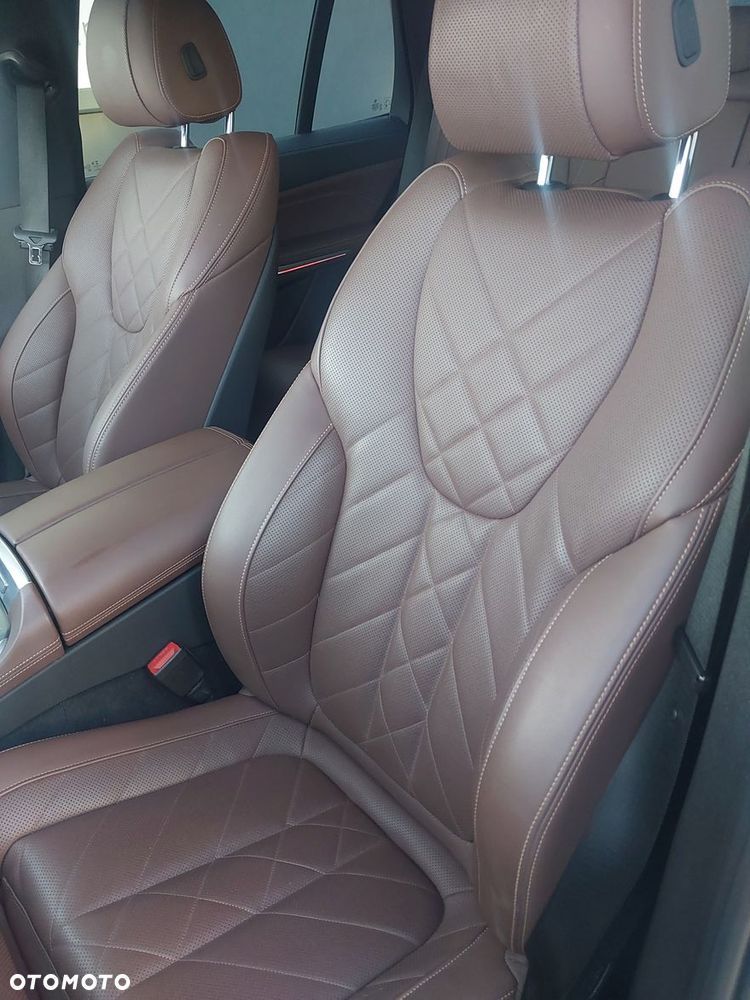 BMW X5 xDrive30d - 12