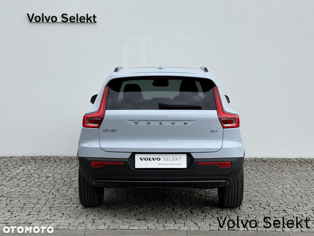 Volvo XC 40 - 8