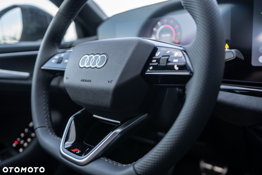 Audi A6 Limousine - 24