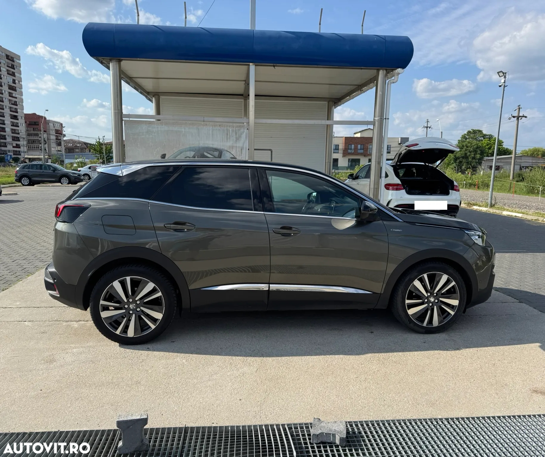 Peugeot 3008 1.5 BlueHDI S&S GT-Line - 6