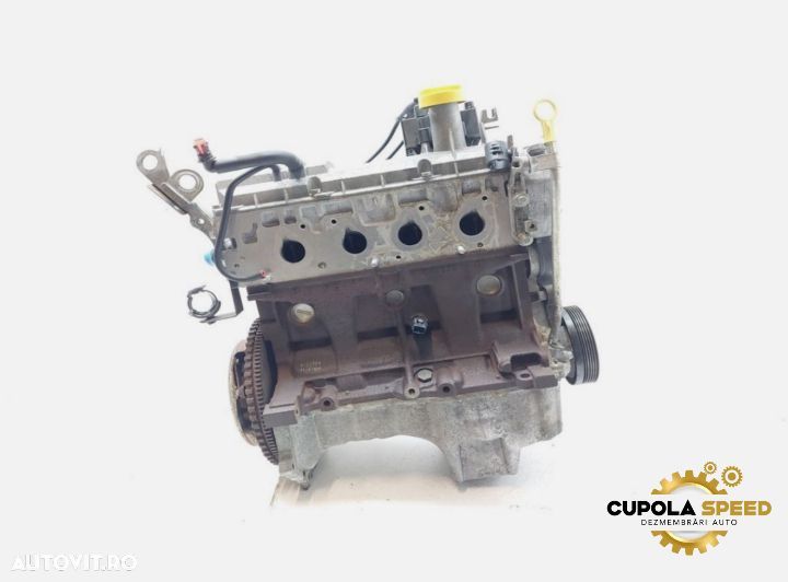 Motor  1.4MPI 75cp 98.000Km K7J-A7 Renault Clio 3 [2005 - 2009] - 2
