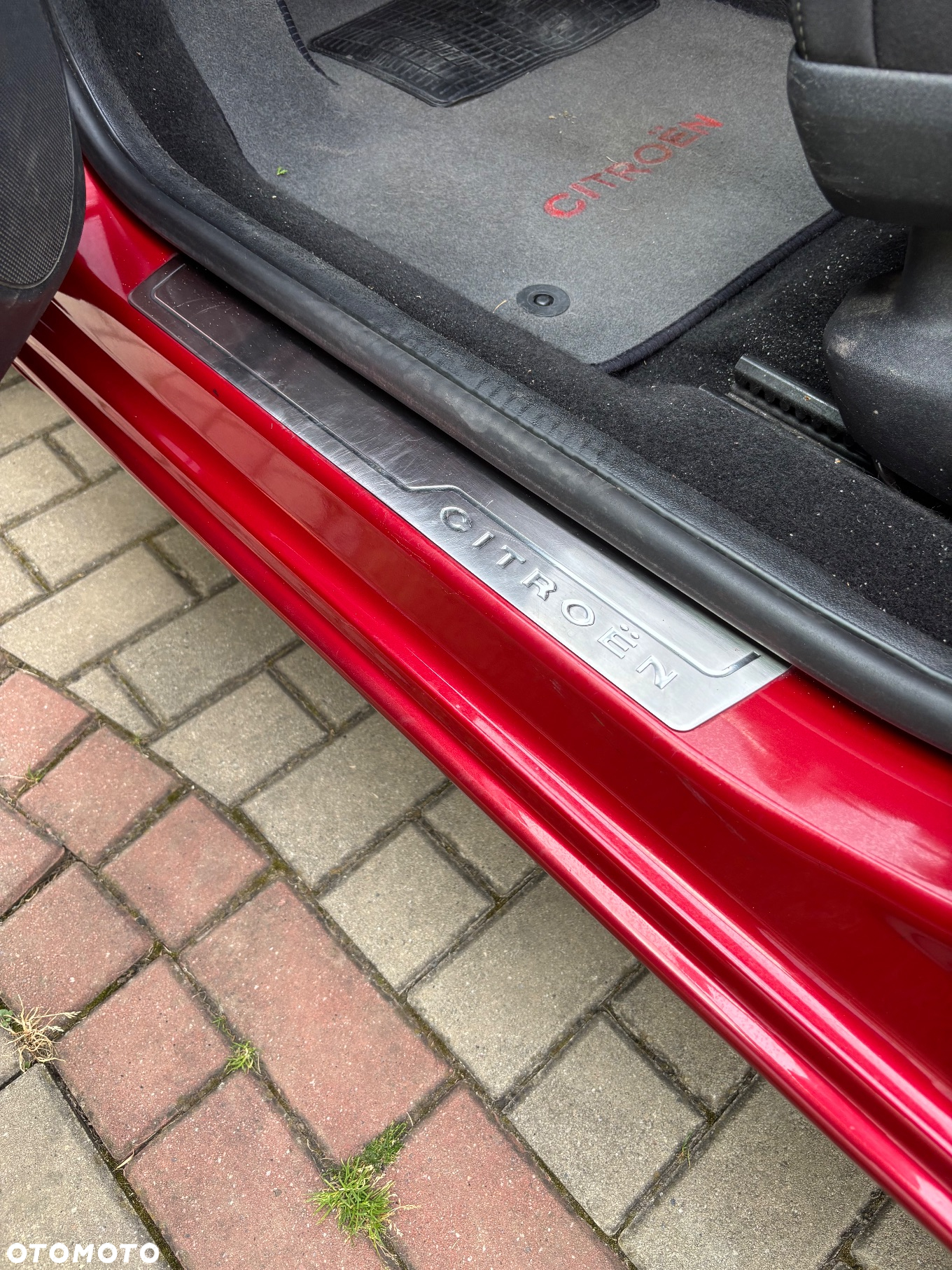 Citroën C4 Picasso 1.6 HDi FAP Advance - 12