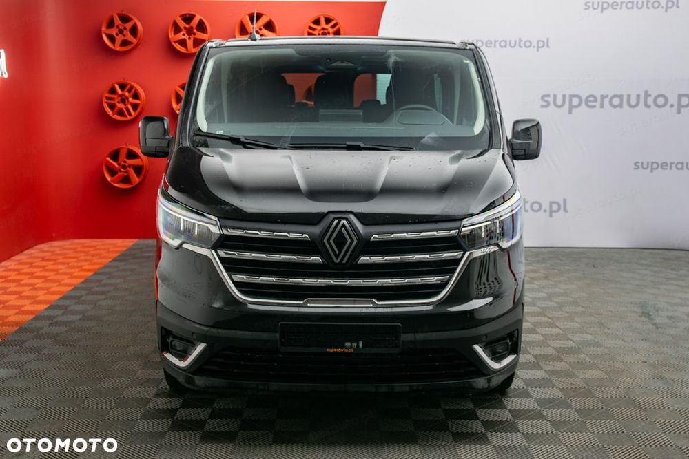 Renault Trafic - 3