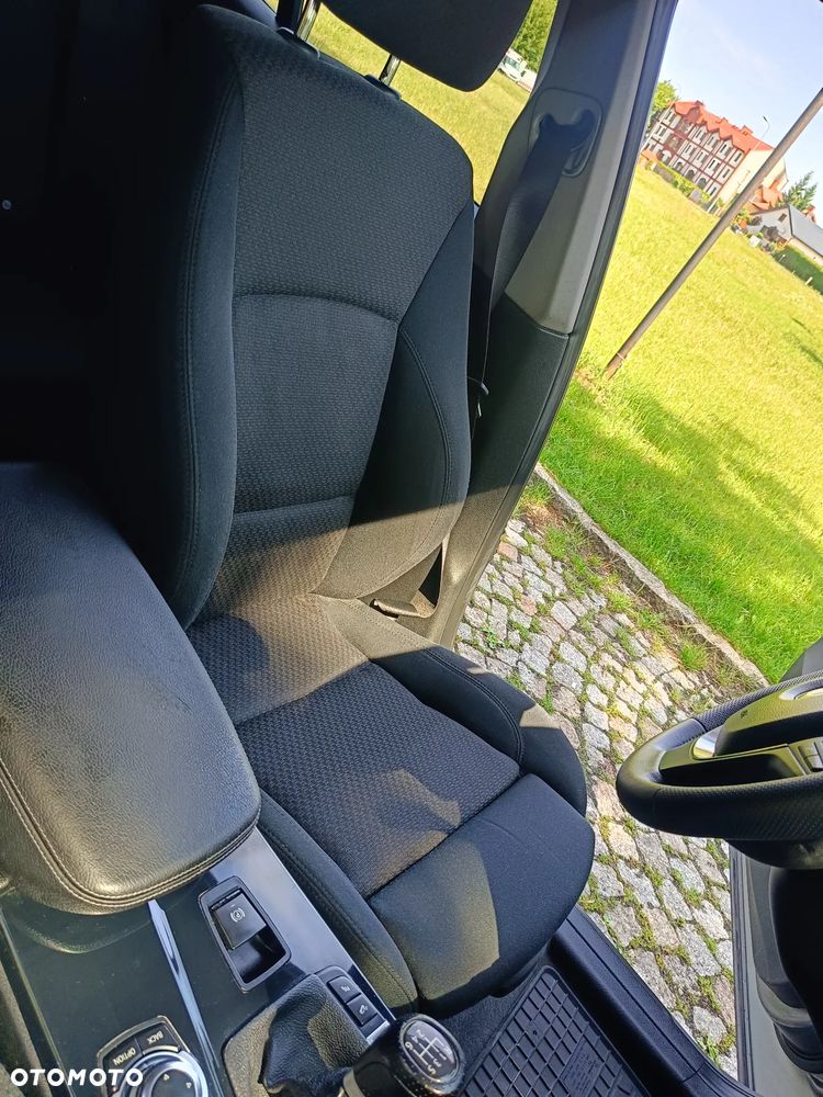 BMW X3 2.0d - 20
