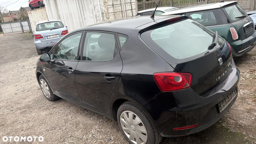 Seat Ibiza 1.6 TDI CR SUN - 16