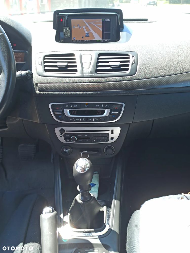 Renault Megane 1.5 dCi Dynamique - 9