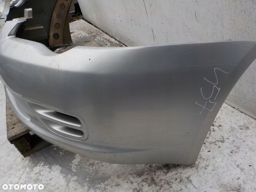 457 SUBARU LEGACY IV ZDERZAK PRZÓD PRZEDNI - 7