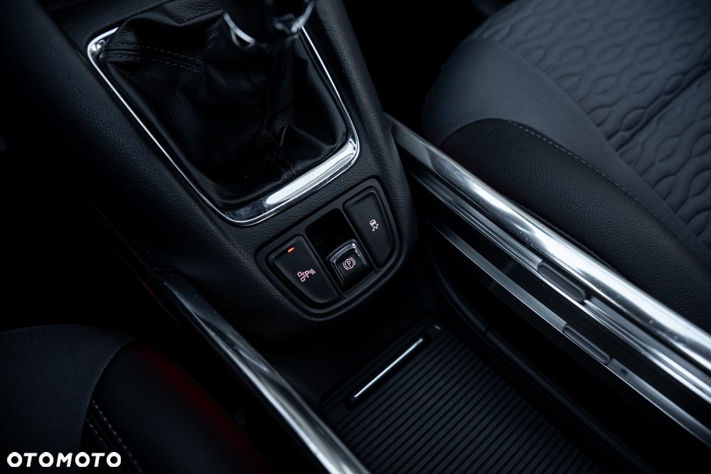 Opel Zafira 1.4 T Cosmo - 33