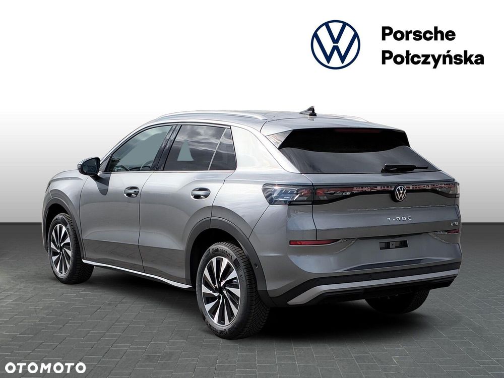 Volkswagen T-Roc - 3