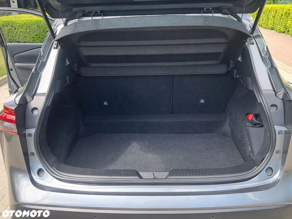 Nissan Qashqai 1.3 DIG-T MHEV Visia - 26