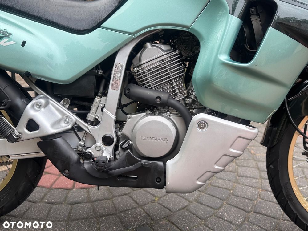 Honda XL - 13