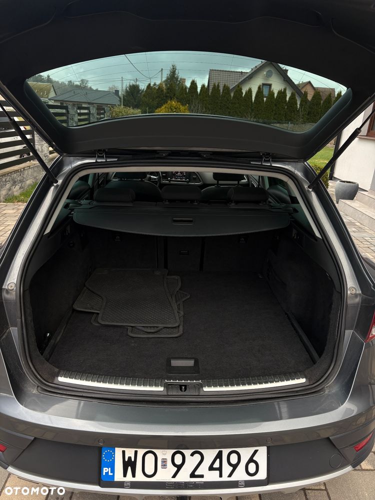 Seat Leon - 19
