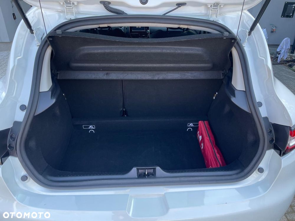 Renault Clio 1.2 Energy TCe Limited EDC - 11