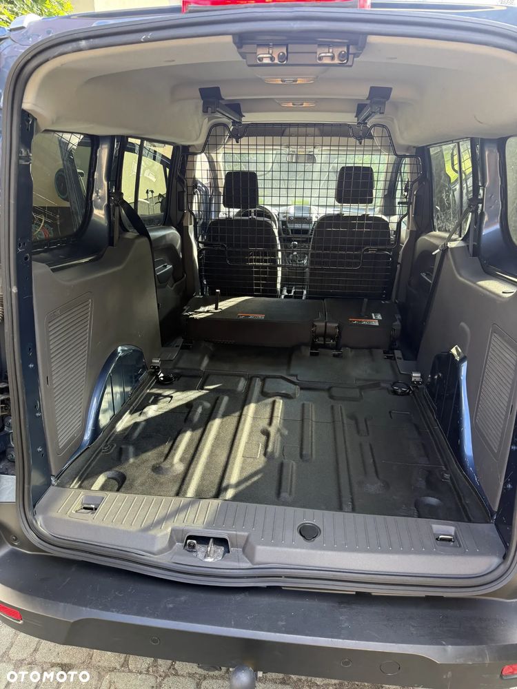 Ford Transit Connect Kombi 230 L2 Trend N1 - 10