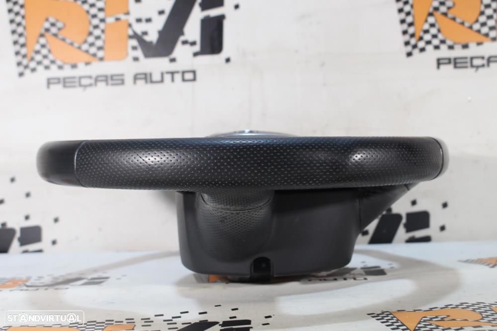 Volante Audi A3 (8P1)  Volante Audi A3 8P / A4 B6 B7 B8 / A5 8T / A6 C - 4