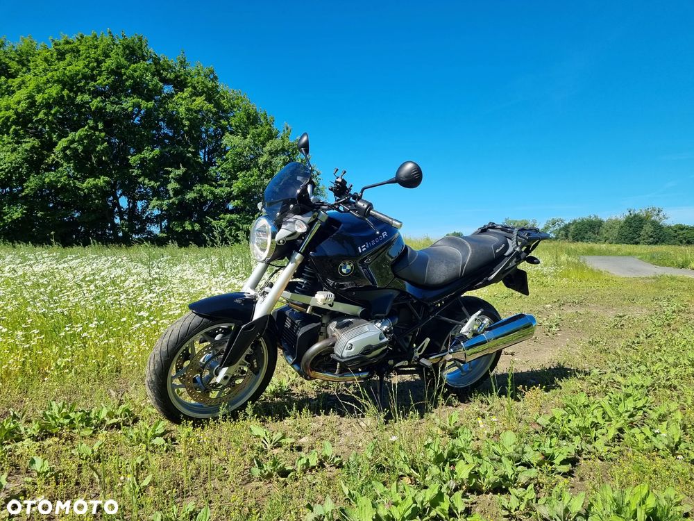 BMW R - 2