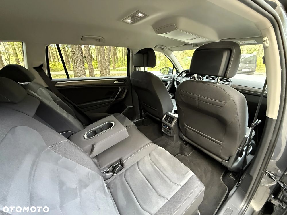 Volkswagen Tiguan Allspace 2.0 TDI 4Mot Elegance DSG - 26