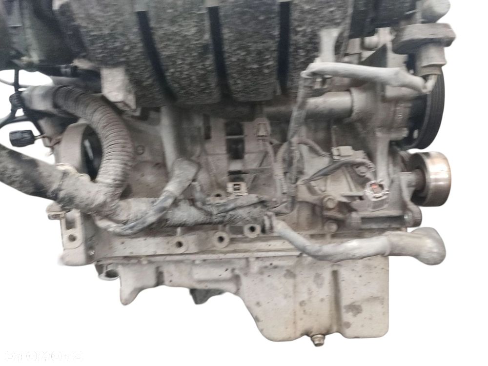 SILNIK KOMPLETNY SUZUKI SX4 S-CROSS (2013-2016) 1.6 VVT 120KM M16A - 4