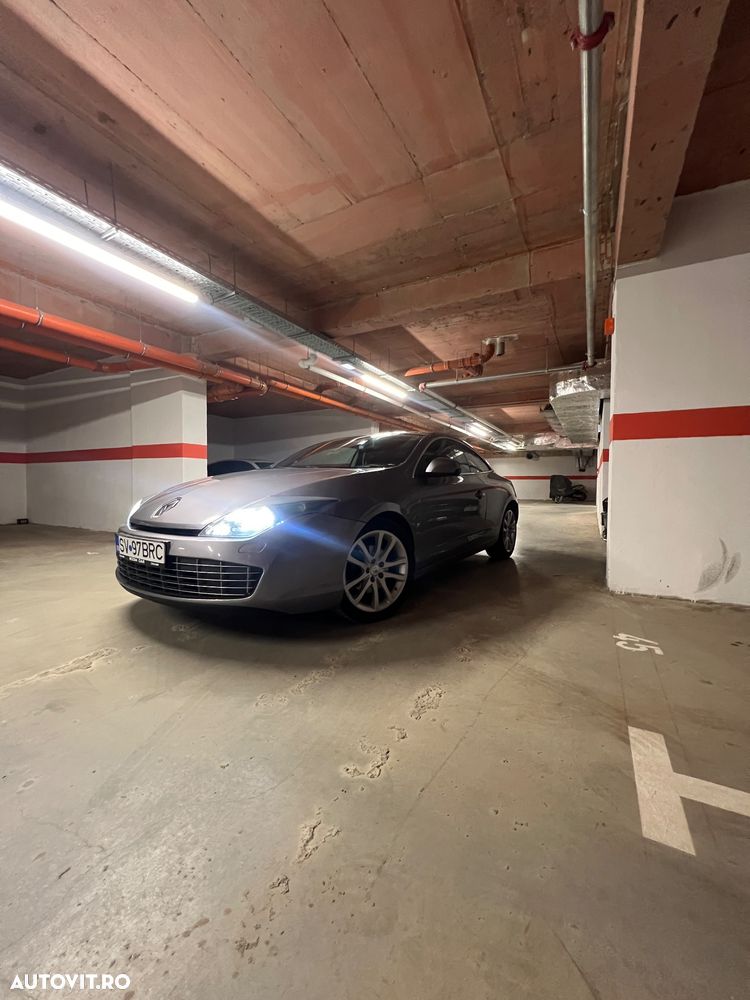 Renault Laguna - 21