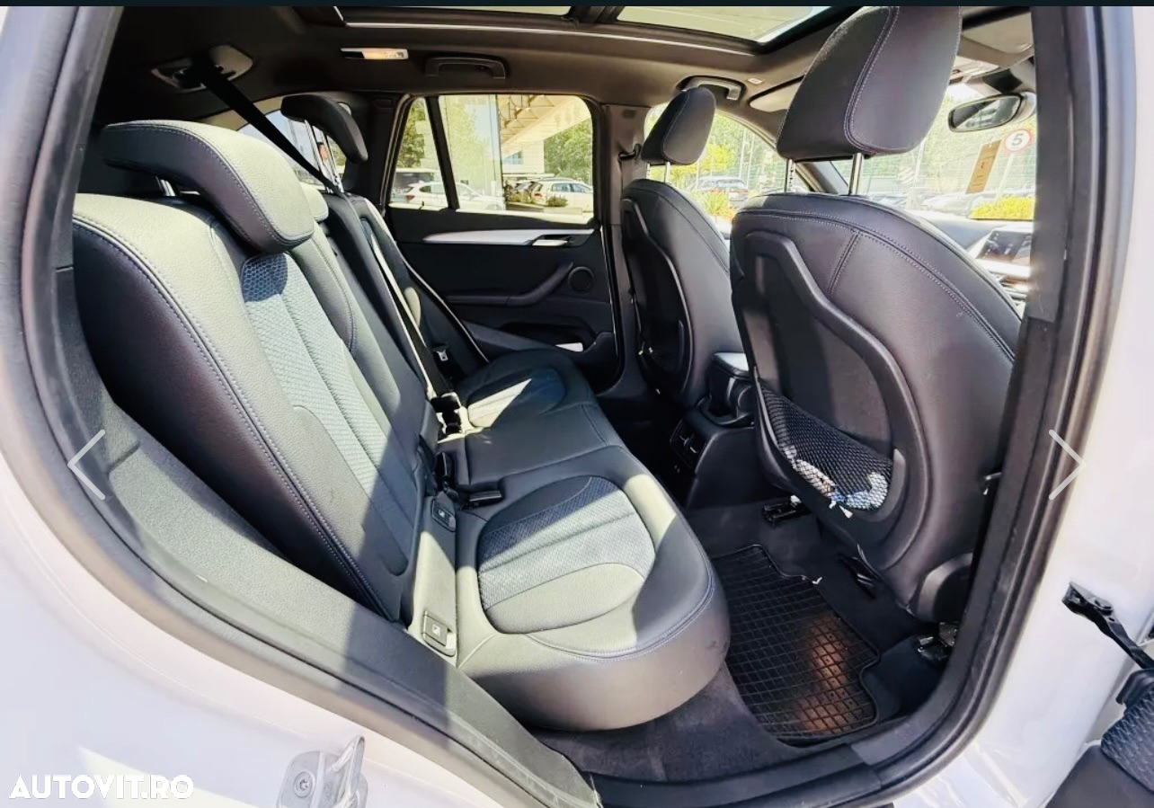 BMW X1 xDrive20i AT - 6