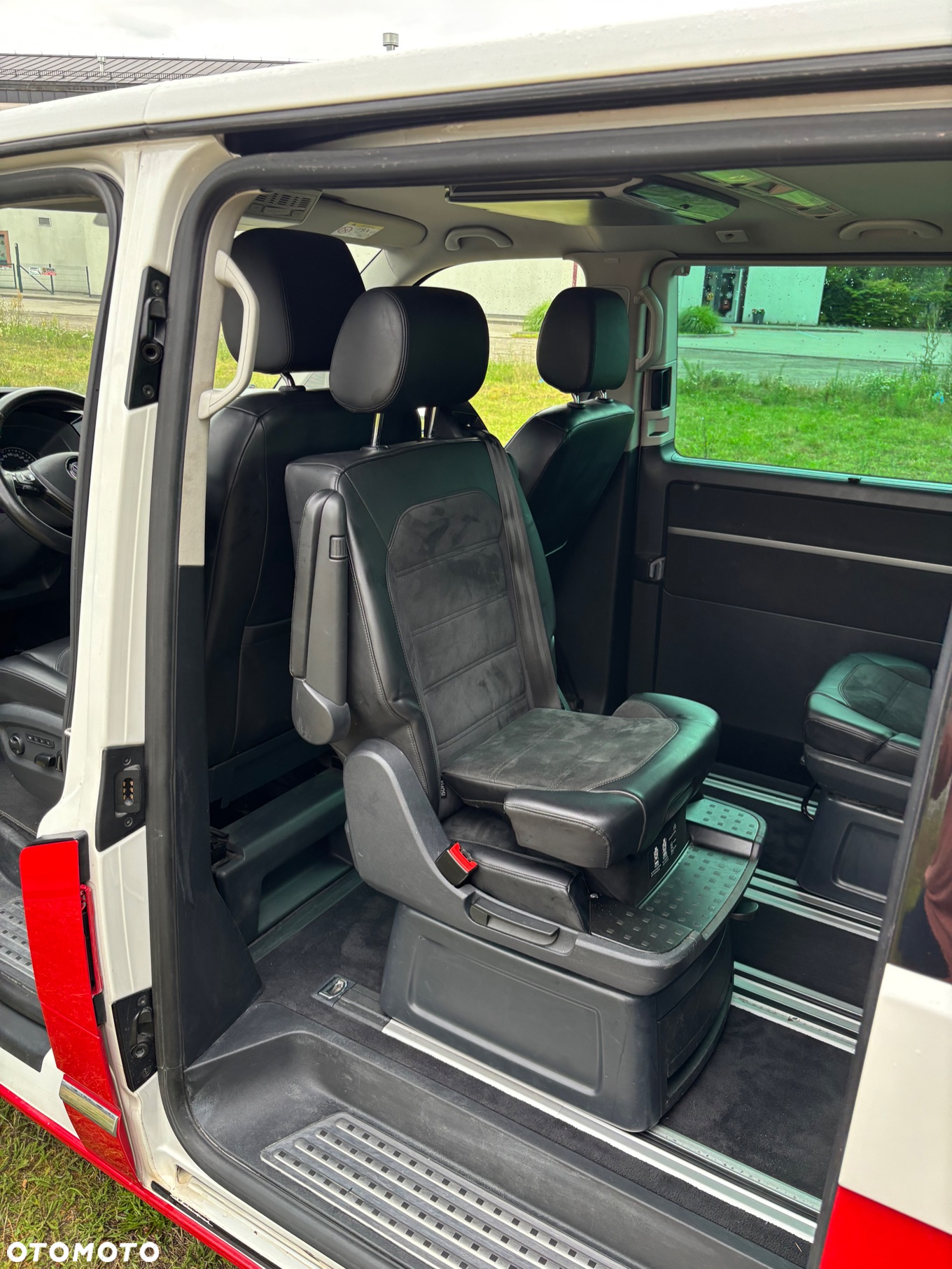 Volkswagen Multivan 2.0 BiTDI L1 Highline 4Motion DSG - 15