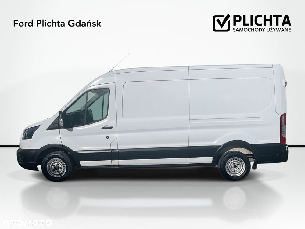 Ford transit - 9