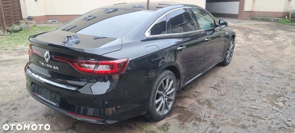 Renault Talisman ENERGY dCi 160 EDC Business - 34
