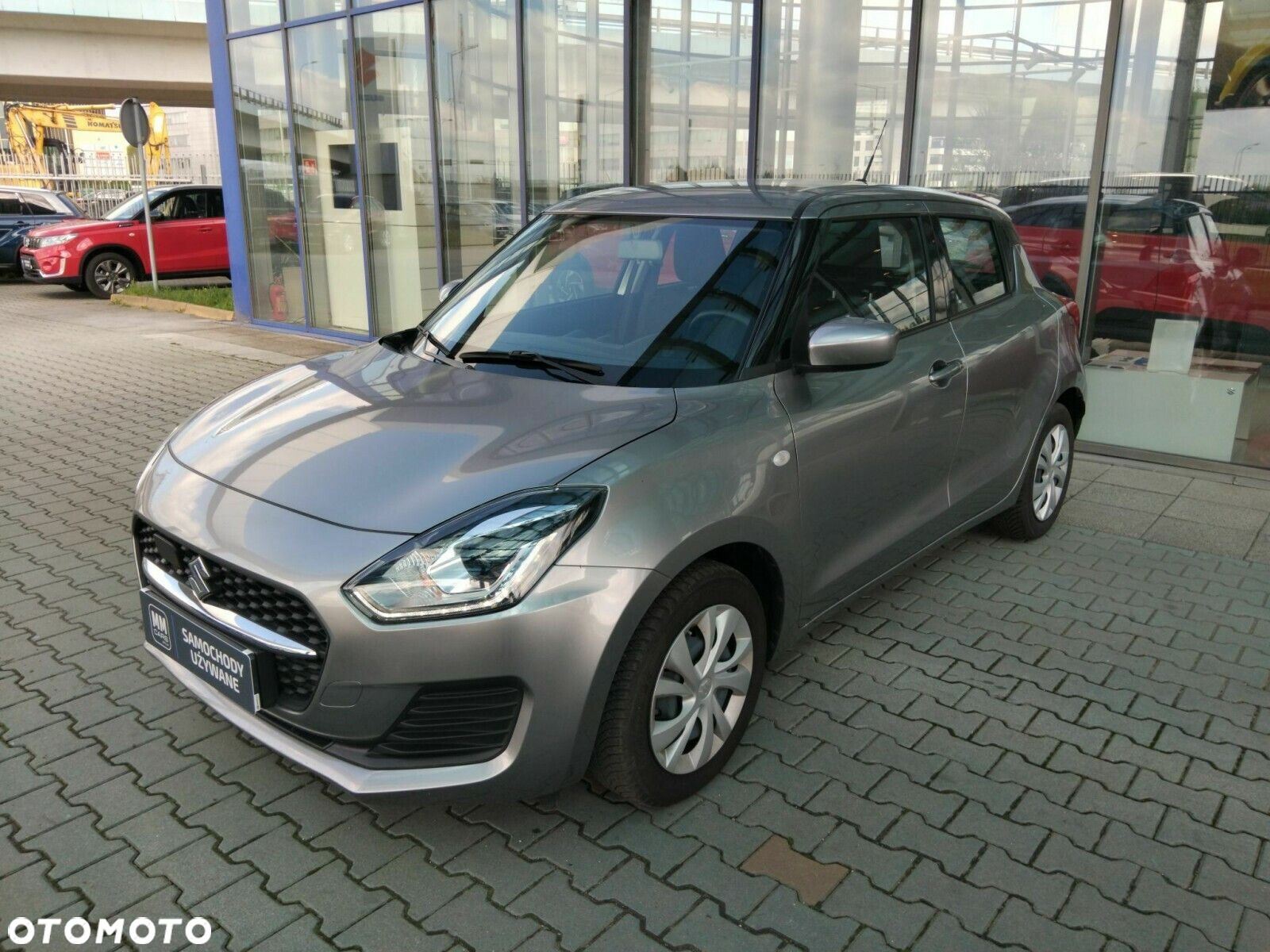 Suzuki Swift - 2