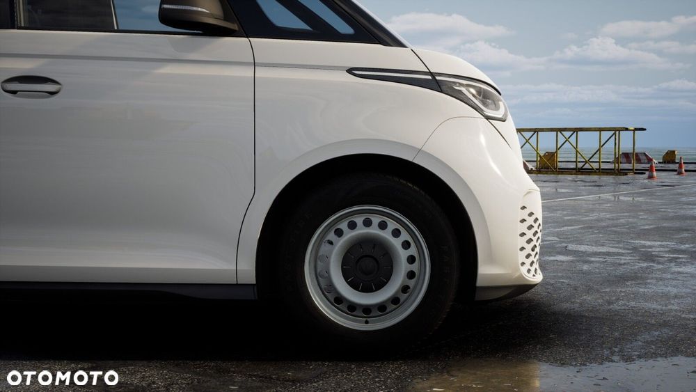 Volkswagen ID. Buzz - 10