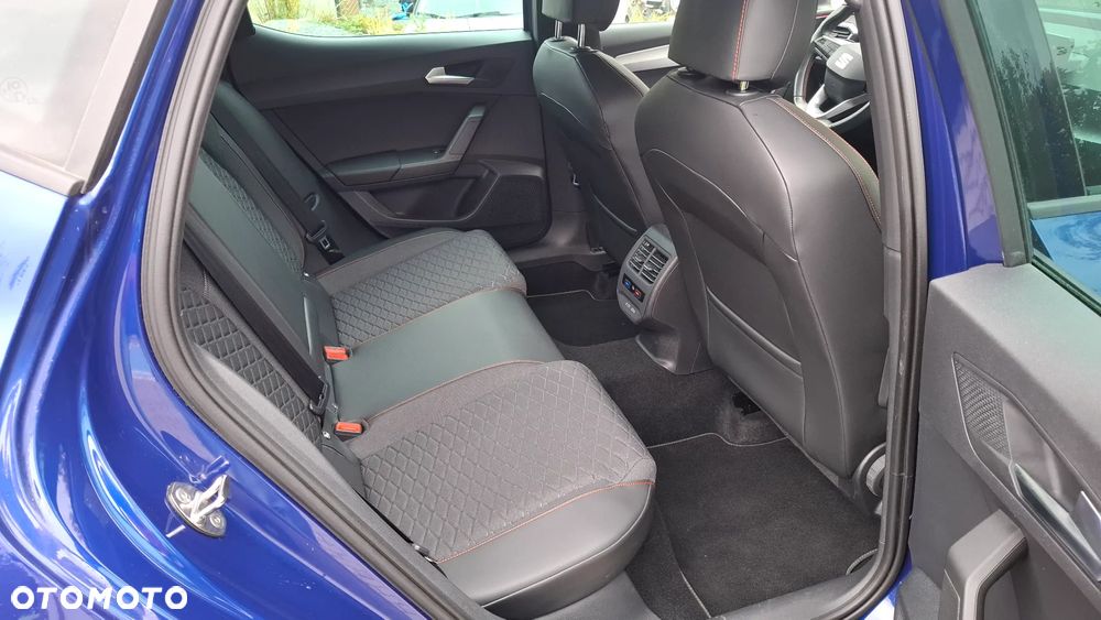 Seat Leon - 15