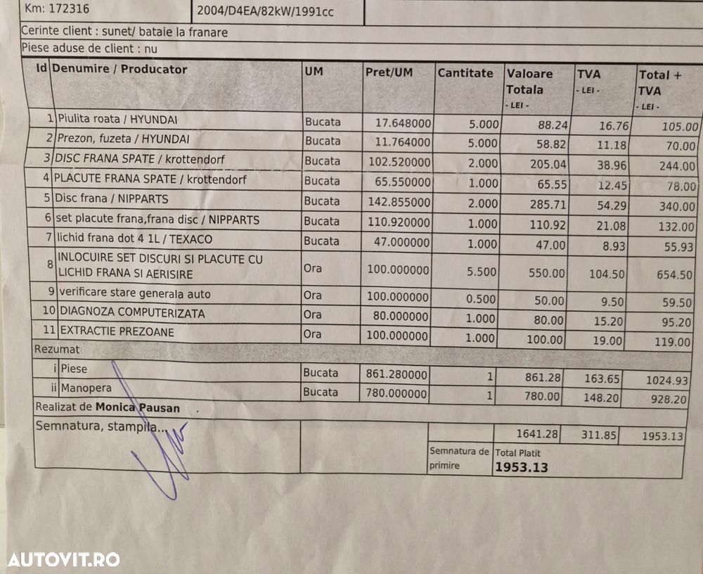 Hyundai Santa Fe - 15