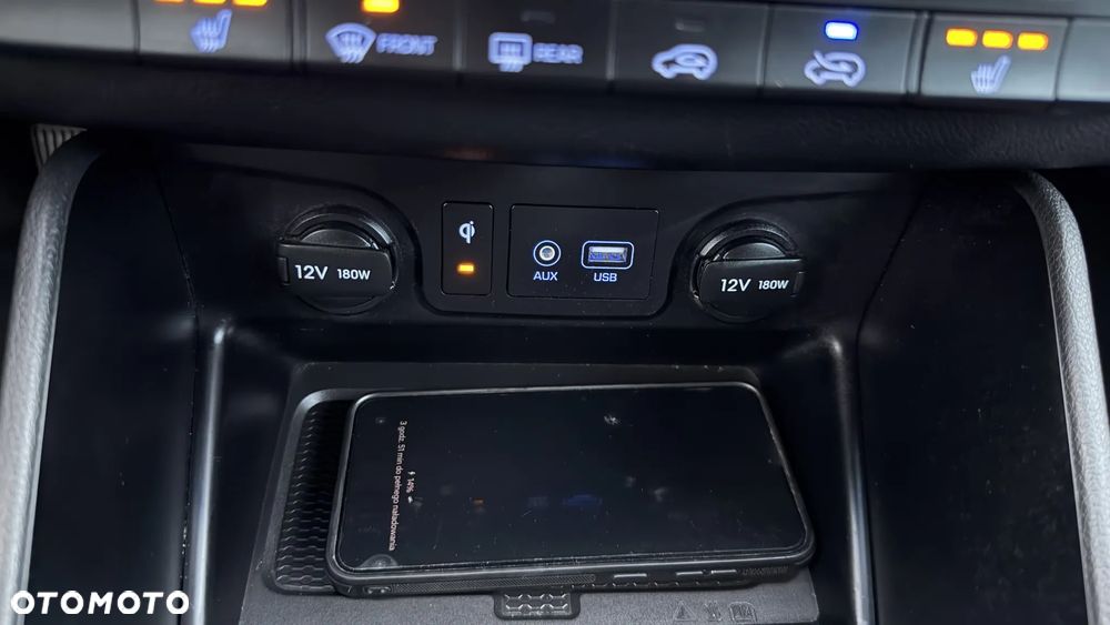 Hyundai Tucson 1.6 GDi Comfort 2WD - 25