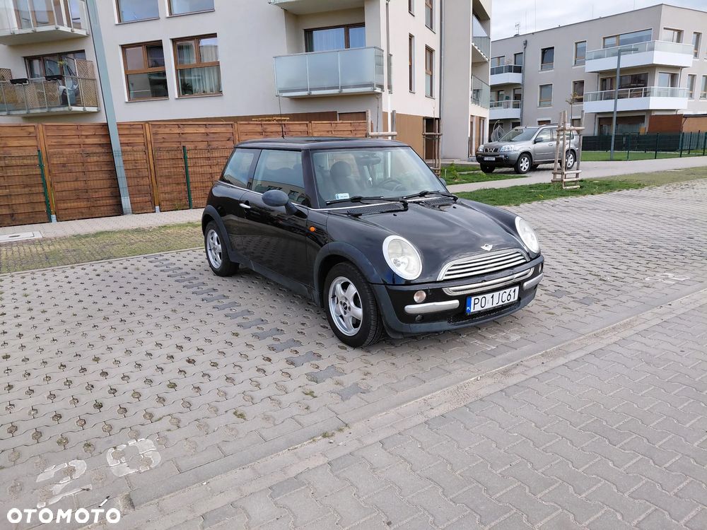 MINI ONE salt - 3