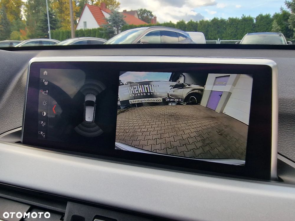 BMW X1 sDrive18d Sport Line sport - 23